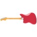 Fender 0114980375 American Professional Classic Jazzmaster Rosewood Fingerboard Faded Dakota Red Electric Guitar Fender 0114980375 American Professional Classic Jazzmaster Rosewood Fingerboard Faded Dakota Red Electric Guitar