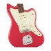 Fender 0114980375 American Professional Classic Jazzmaster Rosewood Fingerboard Faded Dakota Red Electric Guitar Fender 0114980375 American Professional Classic Jazzmaster Rosewood Fingerboard Faded Dakota Red Electric Guitar
