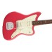 Fender 0114980375 American Professional Classic Jazzmaster Rosewood Fingerboard Faded Dakota Red Electric Guitar Fender 0114980375 American Professional Classic Jazzmaster Rosewood Fingerboard Faded Dakota Red Electric Guitar