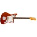 Fender 0116400750 Johnny Marr Jaguar Rosewood Fingerboard, Metallic KO Electric Guitar Fender 0116400750 Johnny Marr Jaguar Rosewood Fingerboard, Metallic KO Electric Guitar