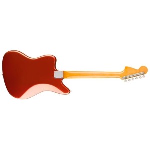 Fender 0116400750 Johnny Marr Jaguar Rosewood Fingerboard, Metallic KO Electric Guitar