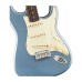 Fender 0118220883 American Ultra Luxe Vintage '60s Stratocaster Rosewood Fingerboard, Ice Blue Metallic Fender 0118220883 American Ultra Luxe Vintage '60s Stratocaster Rosewood Fingerboard, Ice Blue Metallic