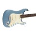 Fender 0118220883 American Ultra Luxe Vintage '60s Stratocaster Rosewood Fingerboard, Ice Blue Metallic Fender 0118220883 American Ultra Luxe Vintage '60s Stratocaster Rosewood Fingerboard, Ice Blue Metallic
