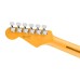 Fender 0118220883 American Ultra Luxe Vintage '60s Stratocaster Rosewood Fingerboard, Ice Blue Metallic Fender 0118220883 American Ultra Luxe Vintage '60s Stratocaster Rosewood Fingerboard, Ice Blue Metallic