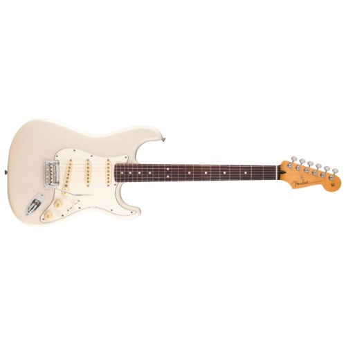 Fender 0140510501 Player II Stratocaster Rosewood Fingerboard White Blonde Electric Guitar Fender 0140510501 Player II Stratocaster Rosewood Fingerboard White Blonde Electric Guitar