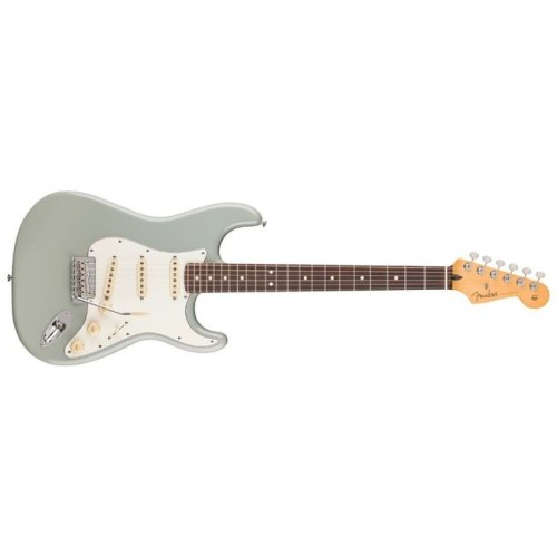 Fender 0140510597 Player II Stratocaster Rosewood Fingerboard, Cactus Gray Electric Guitar Fender 0140510597 Player II Stratocaster Rosewood Fingerboard, Cactus Gray Electric Guitar