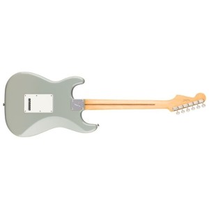 Fender 0140510597 Player II Stratocaster Rosewood Fingerboard, Cactus Gray Electric Guitar