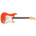 Fender 0140540530 Player II Stratocaster HSS Rosewood Fingerboard, Rallye Orange Electric Guitar Fender 0140540530 Player II Stratocaster HSS Rosewood Fingerboard, Rallye Orange Electric Guitar