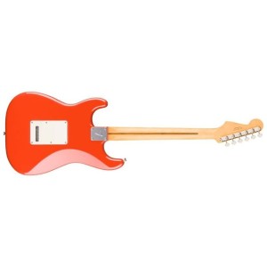 Fender 0140540530 Player II Stratocaster HSS Rosewood Fingerboard, Rallye Orange Electric Guitar