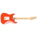 Fender 0140540530 Player II Stratocaster HSS Rosewood Fingerboard, Rallye Orange Electric Guitar Fender 0140540530 Player II Stratocaster HSS Rosewood Fingerboard, Rallye Orange Electric Guitar