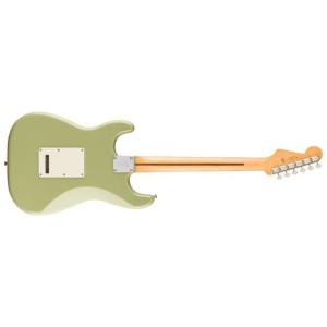 Fender 0140540565 Player II Stratocaster HSS Rosewood Fingerboard, Birch Green Electric Guitar