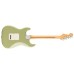 Fender 0140540565 Player II Stratocaster HSS Rosewood Fingerboard, Birch Green Electric Guitar