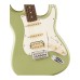 Fender 0140540565 Player II Stratocaster HSS Rosewood Fingerboard, Birch Green Electric Guitar