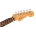 Fender 0140540565 Player II Stratocaster HSS Rosewood Fingerboard, Birch Green Electric Guitar