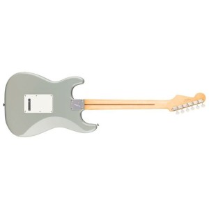 Fender 0140542597 Player II Stratocaster HSS Maple Fingerboard, Cactus Gray Electric Guitar