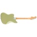 Fender 0140590565 Player II Jazzmaster Rosewood Fingerboard, Birch Green Electric Guitar