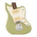 Fender 0140590565 Player II Jazzmaster Rosewood Fingerboard, Birch Green Electric Guitar