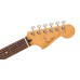Fender 0140590565 Player II Jazzmaster Rosewood Fingerboard, Birch Green Electric Guitar