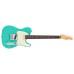 Fender 0146550549 75th Anniversary Player II Telecaster Rosewood Fingerboard, Sea Foam Green Electric Guitar
