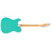 Fender 0146550549 75th Anniversary Player II Telecaster Rosewood Fingerboard, Sea Foam Green Electric Guitar