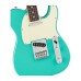 Fender 0146550549 75th Anniversary Player II Telecaster Rosewood Fingerboard, Sea Foam Green Electric Guitar