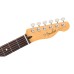 Fender 0146550549 75th Anniversary Player II Telecaster Rosewood Fingerboard, Sea Foam Green Electric Guitar