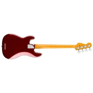 Fender 0192910730 American Professional Precision Bass Rosewood Fingerboard, Oxblood