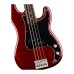 Fender 0192910730 American Professional Precision Bass Rosewood Fingerboard, Oxblood Fender 0192910730 American Professional Precision Bass Rosewood Fingerboard, Oxblood
