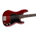 Fender 0192910730 American Professional Precision Bass Rosewood Fingerboard, Oxblood Fender 0192910730 American Professional Precision Bass Rosewood Fingerboard, Oxblood