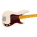 Fender 0192912705 American Professional Precision Bass Maple Fingerboard, Olympic White Fender 0192912705 American Professional Precision Bass Maple Fingerboard, Olympic White