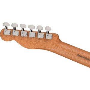 Fender 0972213250 Acoustasonic Player Telecaster - Butterscotch Blonde