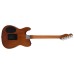 Fender 0973113542 Acoustasonic Standard Telecaster Honey Burst Acoustic-Electric Guitar Fender 0973113542 Acoustasonic Standard Telecaster Honey Burst Acoustic-Electric Guitar
