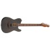Fender 0973113569 Limited Edition Acoustasonic Standard Telecaster Charcoal Frost Metallic Fender 0973113569 Limited Edition Acoustasonic Standard Telecaster Charcoal Frost Metallic