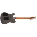 Fender 0973113569 Limited Edition Acoustasonic Standard Telecaster Charcoal Frost Metallic Fender 0973113569 Limited Edition Acoustasonic Standard Telecaster Charcoal Frost Metallic