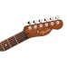 Fender 0973113569 Limited Edition Acoustasonic Standard Telecaster Charcoal Frost Metallic Fender 0973113569 Limited Edition Acoustasonic Standard Telecaster Charcoal Frost Metallic