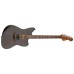 Fender 0973133569 Limited Edition Acoustasonic Standard Jazzmaster Charcoal Frost Metallic Fender 0973133569 Limited Edition Acoustasonic Standard Jazzmaster Charcoal Frost Metallic