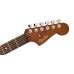 Fender 0973133569 Limited Edition Acoustasonic Standard Jazzmaster Charcoal Frost Metallic Fender 0973133569 Limited Edition Acoustasonic Standard Jazzmaster Charcoal Frost Metallic