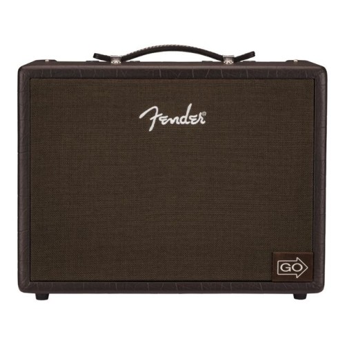 Fender 2314404000 Acoustic Junior GO Acoustic Amplifier 230V UK Fender 2314404000 Acoustic Junior GO Acoustic Amplifier 230V UK