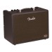 Fender 2314404000 Acoustic Junior GO Acoustic Amplifier 230V UK Fender 2314404000 Acoustic Junior GO Acoustic Amplifier 230V UK