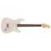 Fender 5381200356 Made in Japan Traditional 60s Stratocaster Rosewood Fingerboard, Shell Pink Electric Guitar Fender 5381200356 Made in Japan Traditional 60s Stratocaster Rosewood Fingerboard, Shell Pink Electric Guitar