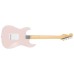 Fender 5381200356 Made in Japan Traditional 60s Stratocaster Rosewood Fingerboard, Shell Pink Electric Guitar Fender 5381200356 Made in Japan Traditional 60s Stratocaster Rosewood Fingerboard, Shell Pink Electric Guitar