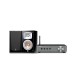 Combo - Yamaha WXA-50 D 2.1 AV Receiver - Silver with Yamaha NS-333 Speaker (Pair)