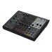 Yamaha AG08 Live Streaming Mixer - Black