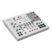 Yamaha AG08 Live Streaming Mixer - White