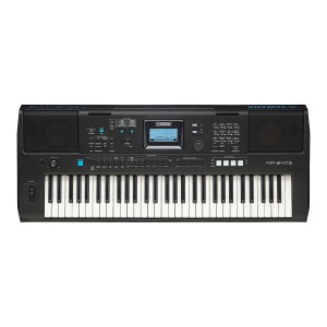 Yamaha PSR-E473 61-key Portable Keyboard