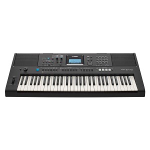 Yamaha PSR-E473 61-key Portable Keyboard