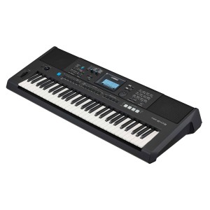 Yamaha  PSR-E473 61-key Portable Keyboard