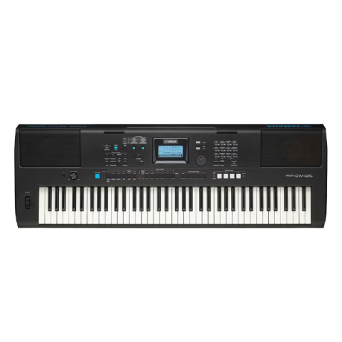 Yamaha PSR-EW425 Portable Keyboard