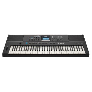 Yamaha PSR-EW425 Portable Keyboard