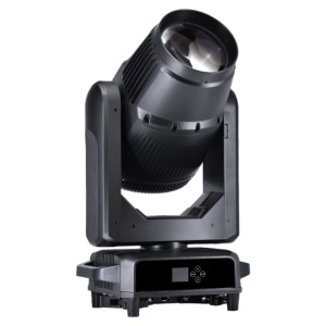 VELLO AK550IP66BEAM IP66 Beam Spot Wash Moving Head